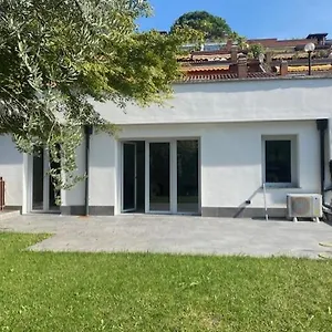 Casa Zehnder Appartamento Reno Di Leggiuno