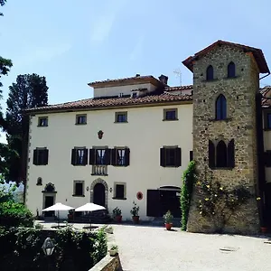  Appartamento Vezza