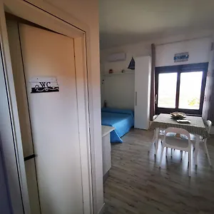 Nido Di Mare Casa vacanze Palau