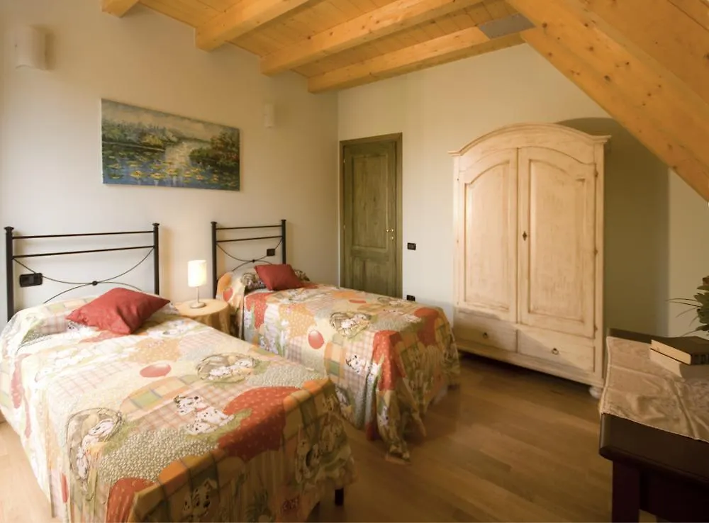 Case Vacanza Orchidea Coreglia Antelminelli