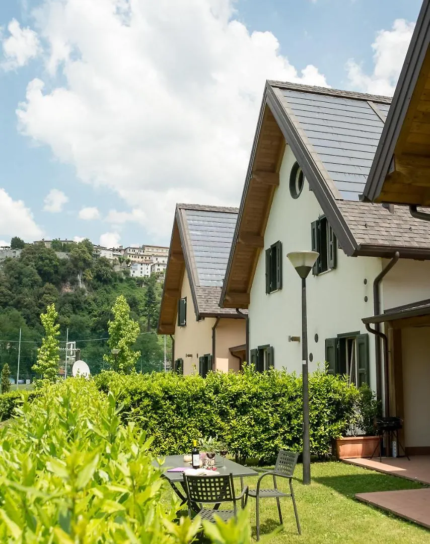 Case Vacanza Orchidea Coreglia Antelminelli