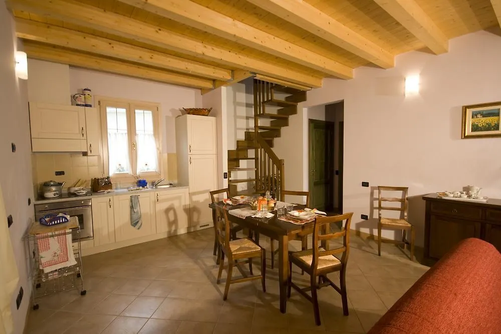 Case Vacanza Orchidea Coreglia Antelminelli Italien