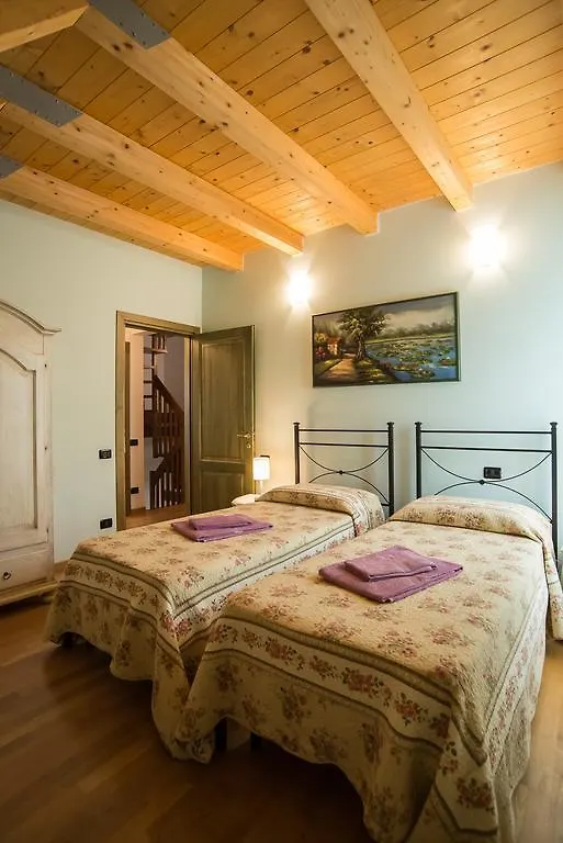 Case Vacanza Orchidea Coreglia Antelminelli 0*,