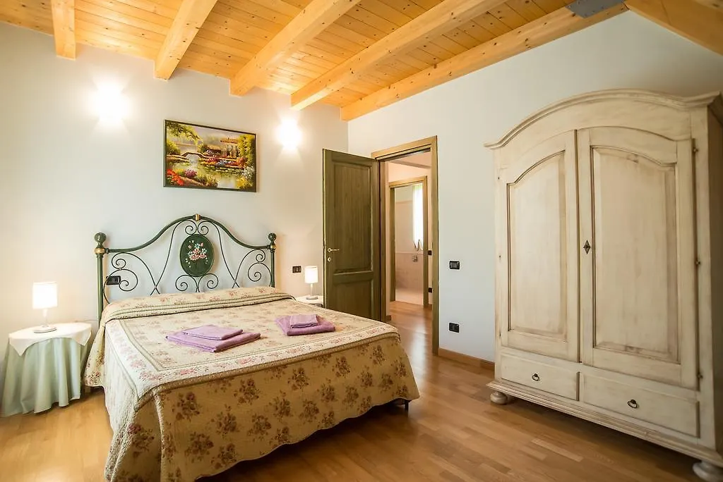 Case Vacanza Orchidea Coreglia Antelminelli Italien