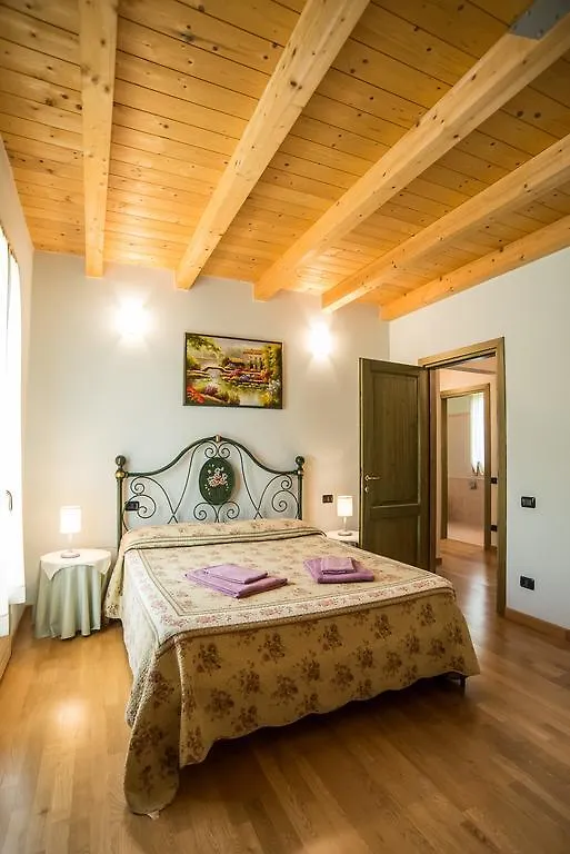 Case Vacanza Orchidea Coreglia Antelminelli Apartment