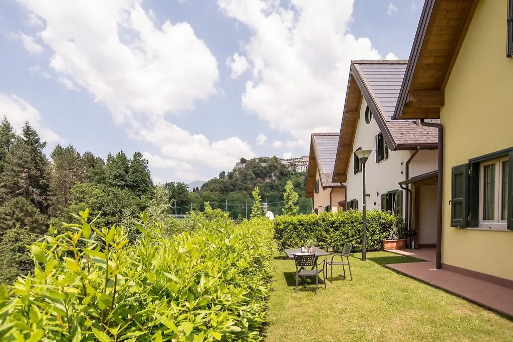 Apartment Case Vacanza Orchidea Coreglia Antelminelli Italien