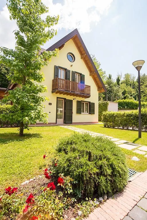 Case Vacanza Orchidea Coreglia Antelminelli Italien