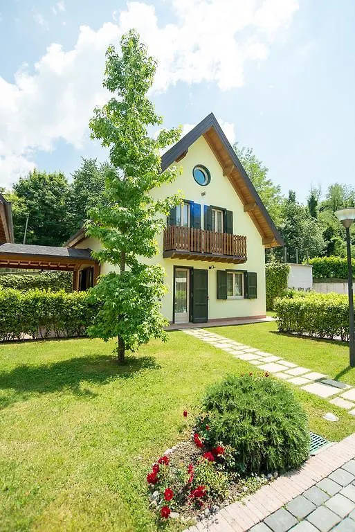 Case Vacanza Orchidea Coreglia Antelminelli 0*,  Italien