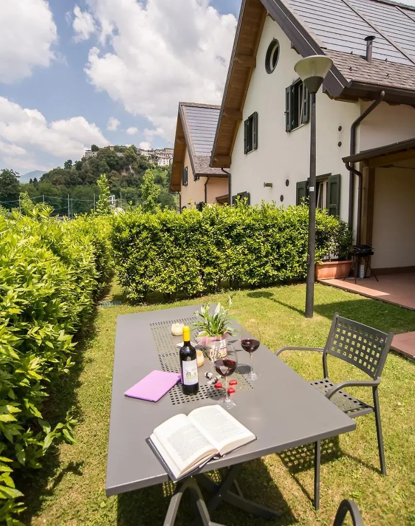 Case Vacanza Orchidea Coreglia Antelminelli 0*,  Italien