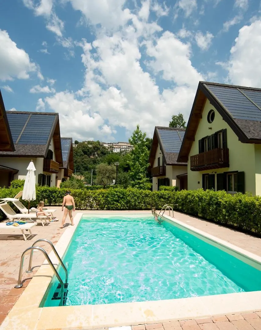 Case Vacanza Orchidea Coreglia Antelminelli Italien